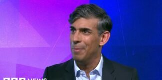 Eliminate jobs tax for workers to compete with AI, says Sunak