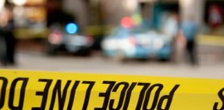 Two die in Montgomery County crash on Saturday morning