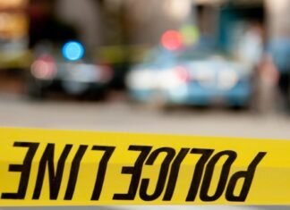 Two die in Montgomery County crash on Saturday morning