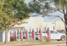 Automaker argues state law blocks direct sales model used in other states