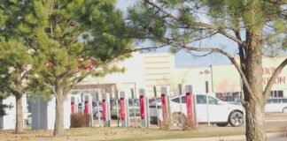 Automaker argues state law blocks direct sales model used in other states