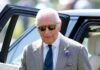 King Charles’ wardrobe reveals obsession with bespoke suits