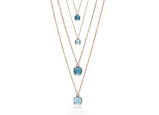 Kering’s Jewelry Shines in Q1, Gucci’s Struggle Continues