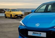 5 Vintage Car Brands China Should Reawaken as EVs | Tarmac Life | Motoring | Tech