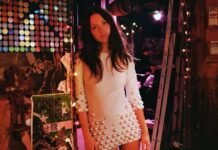 Olivia Rodrigo’s “Drop Dead” Music Video Is Jam-Packed With Fashion References