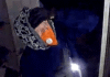 Caught on Camera: Large amount of jewelry stolen from Eureka home