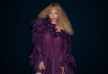 Beyoncé Revives the “Lemonade” Era With an Iconic Dress
