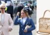 Mia Tindall just borrowed mum Zara’s handbag and we know where to buy it