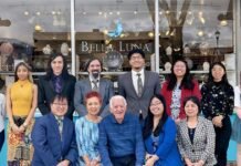 Readers’ Choice 2026: Bella Luna Jewelers