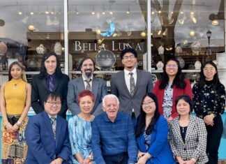 Readers’ Choice 2026: Bella Luna Jewelers