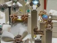 Regional conflict ‘may tilt jewelry trade in Türkiye’s favor’