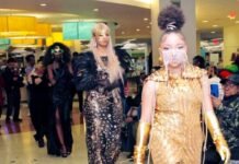 Couture, jewelry and gumbo in Jamaica