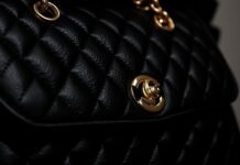 Lindsay Lohan Flaunts Luxury Handbag Collection on Set