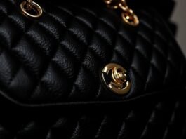 Lindsay Lohan Flaunts Luxury Handbag Collection on Set