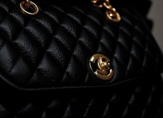Lindsay Lohan Flaunts Luxury Handbag Collection on Set