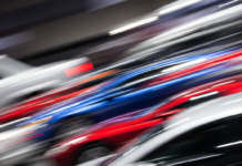 Colorado Auto Show Features 22 Manufacturers