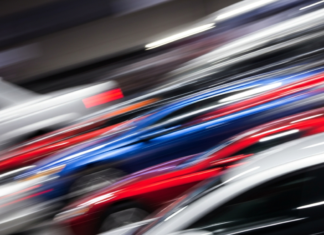 Colorado Auto Show Features 22 Manufacturers