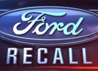 Ford recalls more than 400,000 vehicles due to windshield wiper defect