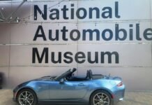 One ticket could change everything as an exciting car drawing brings a crowd together this week in Reno