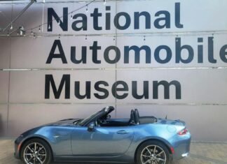 One ticket could change everything as an exciting car drawing brings a crowd together this week in Reno