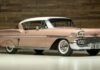 Spring auction to feature Buddy Holly’s Impala