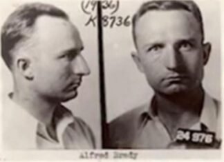 ON THIS DAY: Infamous Brady Gang robs Dayton jewelry store in 1936
