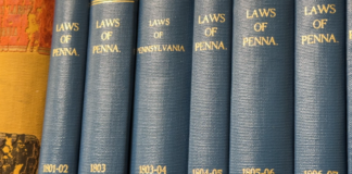 State of Artificial Intelligence: Right-To-Know Appeals Swamped