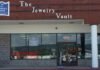 Timberville Jewelry Store offers unique gems