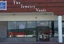 Timberville Jewelry Store offers unique gems