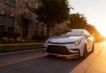 Review: A sedan that epitomizes both value and reliability
