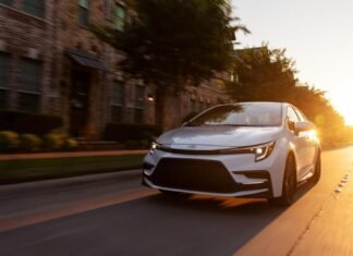 Review: A sedan that epitomizes both value and reliability