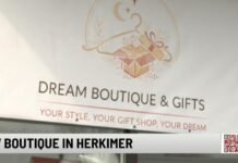 New Herkimer Boutique Offers Clothing, Jewelry and Home Gifts
