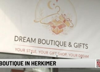New Herkimer Boutique Offers Clothing, Jewelry and Home Gifts