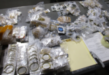 Louisville customs officers confiscate $9.2M in fake jewelry
