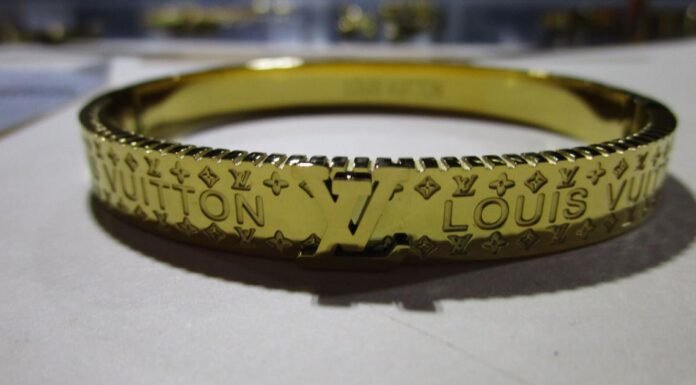 IMAGES | Seized counterfeit jewelry shipments