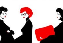 Hell in a Handbag Productions Presents New Golden Girls Parody