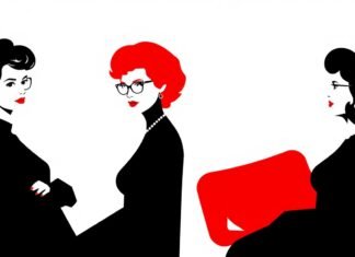 Hell in a Handbag Productions Presents New Golden Girls Parody