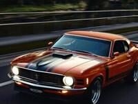 Revology Cars Channels Trans-Am Heritage with 1970 Mustang Boss 302