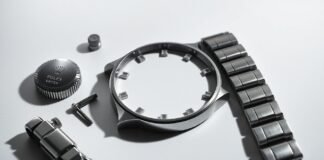Rolex Teases 100-Year Oyster Anniversary Watch for Watches & Wonders 2026