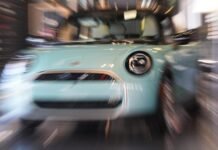 Buyers fret as the average cost of a new car nears $50K