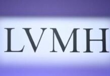 The company, best known for Louis Vuitton handbags, Dior fashion, Moet & Chandon champagne and Tiffany jewellery, registered 19.1 billion euros ($22.4 billion) in sales