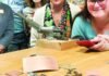 Makers Mill welcomes renowned metalsmith for jewelry workshop