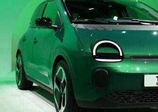 Renault to cut up to 20% of engineers