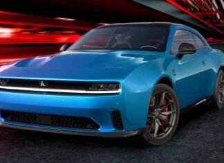 Cars We Remember: From Hemi to High Voltage: Is Dodge Forgetting What Made It Dodge?