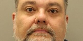 Former Deputy AG Andrew Naylor pleads guilty