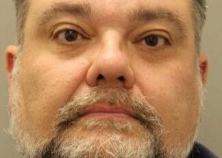 Former Deputy AG Andrew Naylor pleads guilty