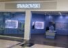 Swarovski opens jewelry store at Park City Center