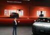 Chinese EVs, flying cars take centre stage at world’s biggest auto show