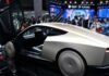 Musk says Tesla has started ‘robotaxi’ production