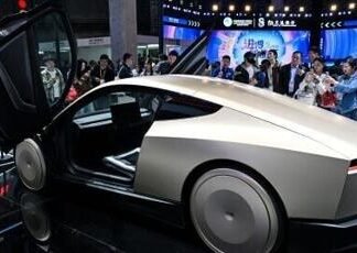 Musk says Tesla has started ‘robotaxi’ production
